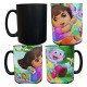 Taza Mágica Dora La Exploradora Serie Juego Aventuras