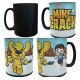 Mikecrack Taza Mágica Compadretes Compas Youtubers Mikellino