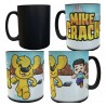 Mikecrack Taza Mágica Compadretes Compas Youtubers Mikellino