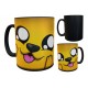 Taza Mágica Compadretes Compas Cara Mikecrack Youtubers