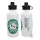 Taza Y Botella Alum Snoopy Café Lengua Starbucks Combo Kit