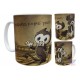 Taza Plástica Bendy And The Ink Machine Juego Mod02 Irrompible