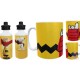 Taza Y Botella Alum Snoopy Charlie Brown Café Starbucks Com