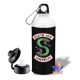 Riverdale Botella Deportiva Aluminio South Side Serpents