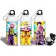 Naruto Boruto Botella Deportiva Shippuden Anime Comic Alumin