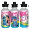 Botella Deportiva Stitch Lilo Monstruo Favorito Disney 2 Ta