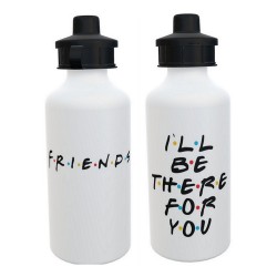 Botella Deportiva Friends Serie Tv Ill Be There For You 2tap