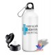 Botella Greys Anatomy Logo Sloan Memorial Hospital