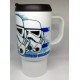 Stormtrooper Star Wars Imperio Jarro Térmico