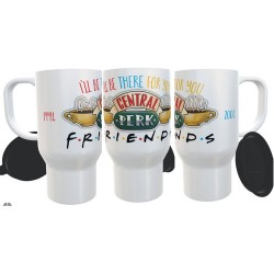 Friends Central Perk Jarro Térmico Serie. Impala Design