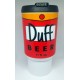 Jarro Térmico Cerveza Duff The Simpsons Barney