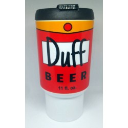 Jarro Térmico Cerveza Duff The Simpsons Barney