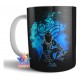 Taza Avatar Cerámica The Last Airbender Comic Varios Modelos