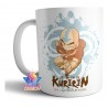 Taza Avatar Cerámica The Last Airbender Comic Varios Modelos
