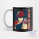 Taza Death Note Manga Ryuk Misa Yagami Cerámica Anime Mod13