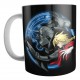 Taza Fullmetal Alchemist Brotherhood Varios Mod 01