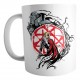 Taza Fullmetal Alchemist Brotherhood Varios Mod 03