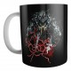 Taza Fullmetal Alchemist Brotherhood Varios Mod 05