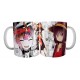 Taza Cerámica Megumin Konosuba Kono Subarashii Sekai Mod 02