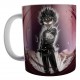 Taza De Cerámica Mob Psycho 100 Mobu Saiko Hyaku Mod 03