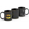 Taza Cerámica Batman Dc Comics Logo