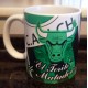 Taza Club Atlético Nueva Chicago Torito De Mataderos Fútbol