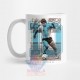 Taza Maradona Diego Armando La Mano De Dios Mod2