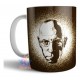 Taza Cerámica Michel Foucault Filosofo Varios Modelos