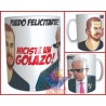 Taza River Libertadores Benedetto Meme Donofrio Thug Life