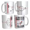 Taza River Plate Gol Pity Martinez A Boca Final Libertadores