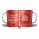 Tazas Navidad Ideal Regalo Navideñas Cerámica