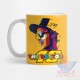 Taza Valentino Rossi Motociclismo 46 The Doctor Cerámica M03