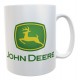 John Deere Taza Importada Cerámica Impala Design