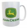 John Deere Taza Importada Cerámica Impala Design