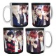 Taza Bts Kpop Exo Suga Bangtan Sonyeondan Boy Band Mod01