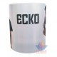 Taza Ecko Freestyler Rapero Trap Hip Hop