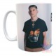 Taza Ecko Freestyler Rapero Trap Hip Hop