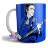 Taza De Cerámica Gustavo Cerati Soda Stereo Mod 05