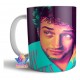 Taza De Cerámica Gustavo Cerati Soda Stereo Mod 06