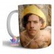 Harry Styles Golden Taza De Cerámica Official Mod 01