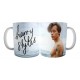 Harry Styles Golden Taza De Cerámica Official Mod 02