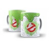 Taza De Cerámica Cazafantasmas Ghostbusters