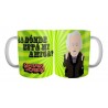 Taza De Cerámica Esperando La Carroza Frases De Película Mod 01