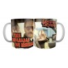 Taza De Cerámica Esperando La Carroza Frases De Película Mod 03