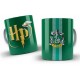 Harry Potter Taza De Cerámica Escudos Varios Modelos