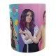 Los Polinesios Taza Cerámica Youtubers Impala Design