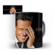 Taza Cantante Luis Miguel Cerámica Premium Sublimada