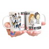 Taza Greys Anatomy You Are My Person Meredith Mod 10