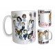 Taza Greys Anatomy You Are My Person Mod 11