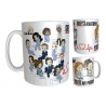 Taza Greys Anatomy You Are My Person Mod 11
